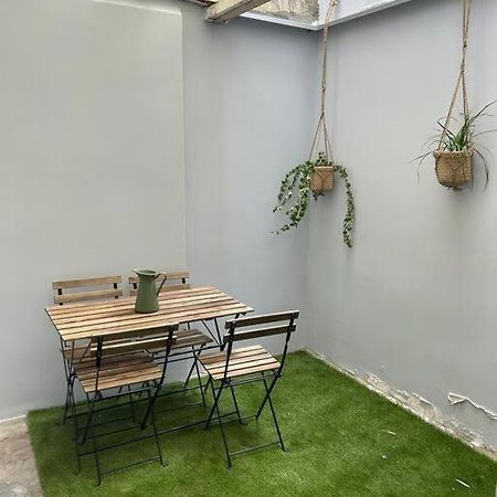 Le Petit Championnet T2 Apartment Grenoble Ngoại thất bức ảnh