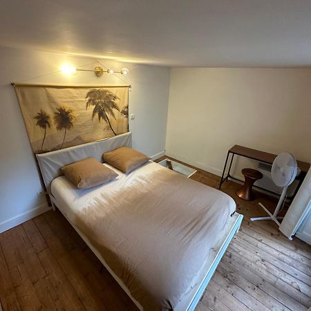 Le Petit Championnet T2 Apartment Grenoble Ngoại thất bức ảnh