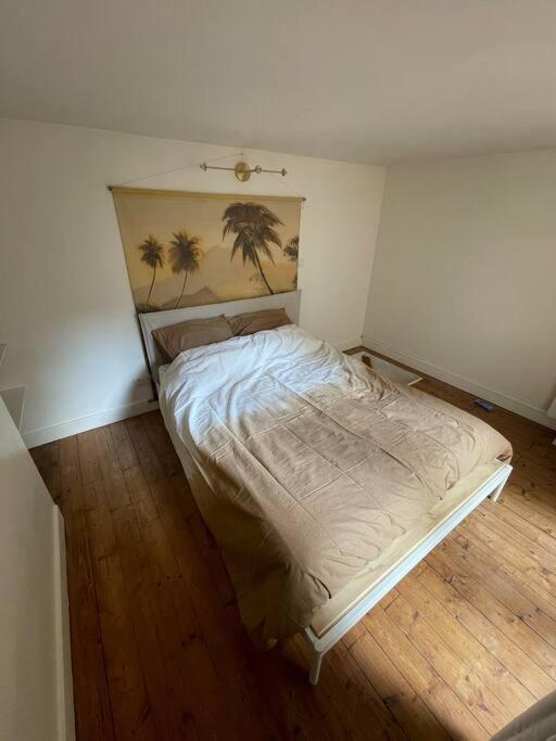 Le Petit Championnet T2 Apartment Grenoble Ngoại thất bức ảnh