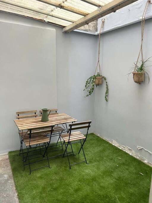 Le Petit Championnet T2 Apartment Grenoble Ngoại thất bức ảnh